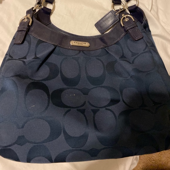 Coach Handbags - Authentic Coach Purse